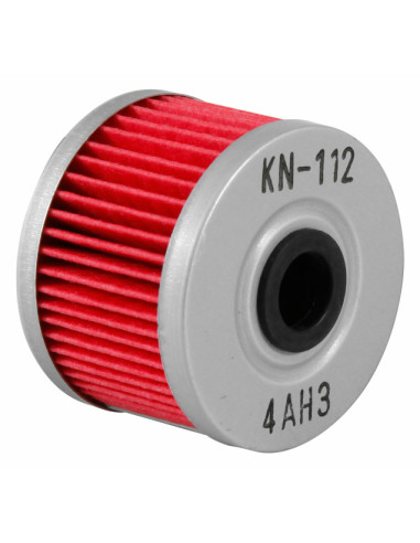 KN OLJEFILTER