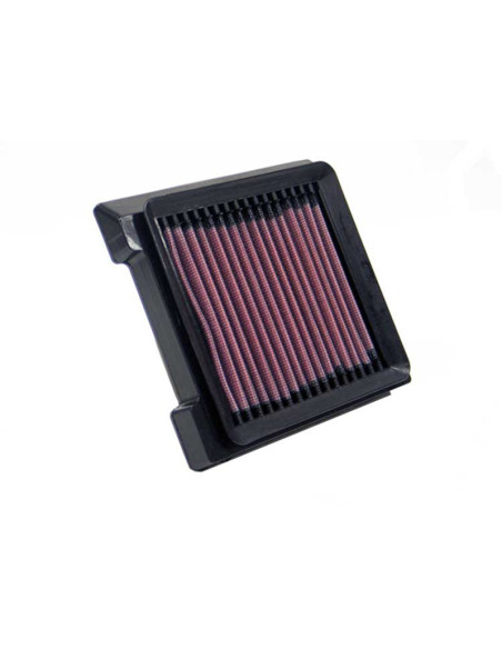KN LUFTFILTER LS650 SAVAGE 95-04