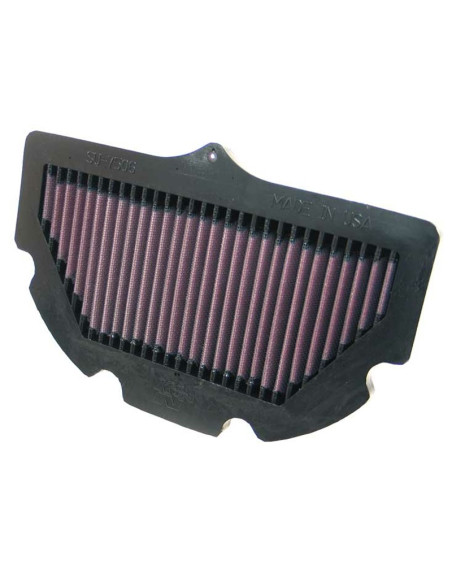 KN FILTER R750 06-/R600 06-10