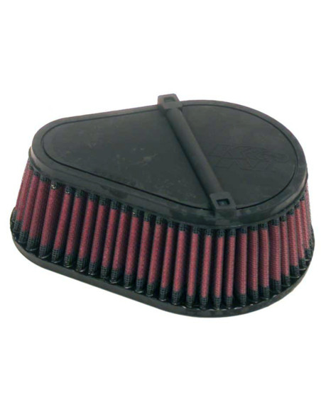 KN LUFTFILTER DR650SE 96-14