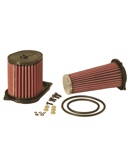 KN LUFTFILTER VS800 INTRUDER 92-04,