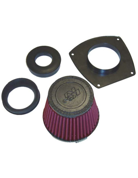 KN LUFTFILTER GSX600F/750F/1100F