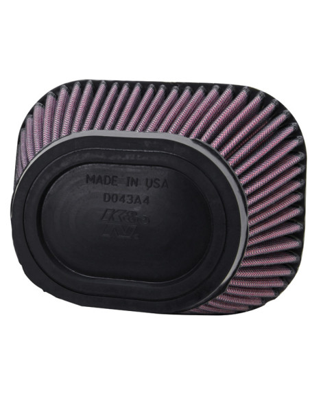 KN LUFTFILTER KIT ST-3 ZX-10