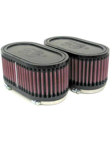 KN LUFTFILTER KIT ST-3 FZR1000 89-