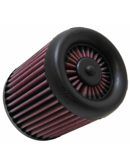 KN LUFTFILTER EXTREAM ANSL62MM