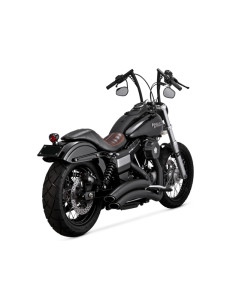 2-2 SUPER RADIUS BLK DYNA 06-17