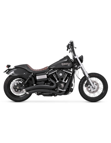 2-2 SUPER RADIUS BLK DYNA 06-17
