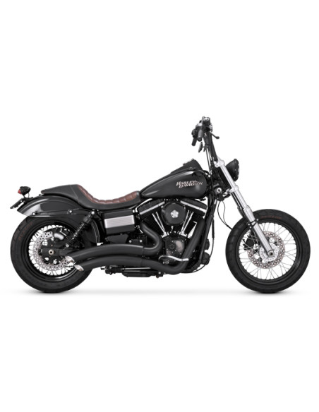 2-2 SUPER RADIUS BLK DYNA 06-17