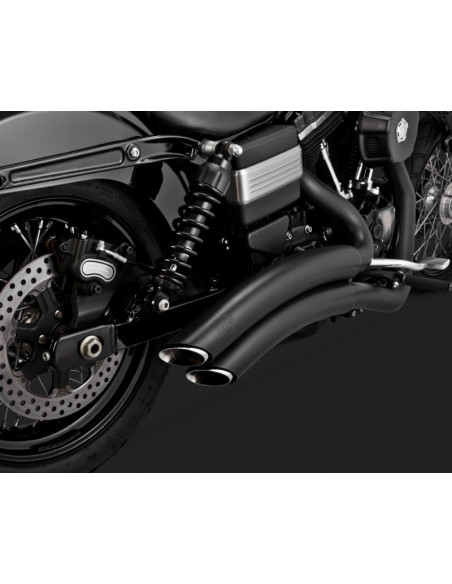2-2 SUPER RADIUS BLK DYNA 06-17