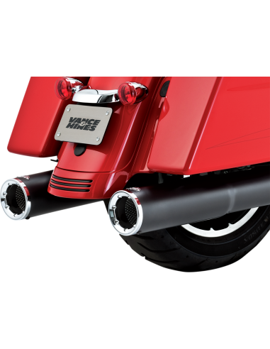 FLHFLT 17-20 HI-OUTPUT SLIP-ONB