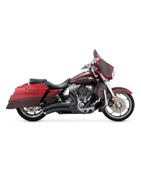 2-2 SUPER RADIUS BLK FLHFLT 07-16 2-2 SUPER RADIUS BLK FLHFLT 07-16