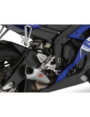 CS ONE YZF600 R6 06-16 SS 