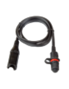 SAE DIN PLUGG HANE 12m VATTENTÄT 2