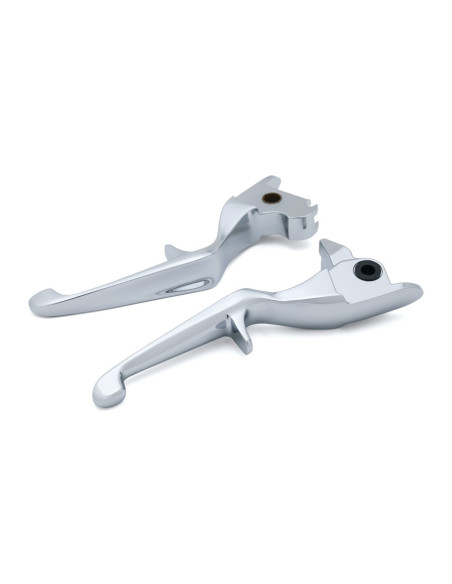 TRIGGER LEVERS - 08-UP TOURING