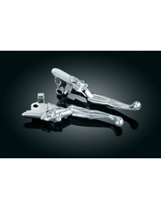 SILHOUETTE LEVERS - 08-UP TOURI