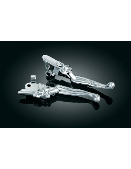 SILHOUETTE LEVERS - 08-UP TOURI