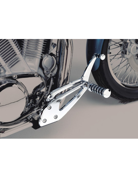 JARD CRUISERBARS FRW XVS650 DRAGSTA