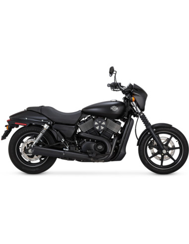 COMPETIT STREET 500750 14-20 B