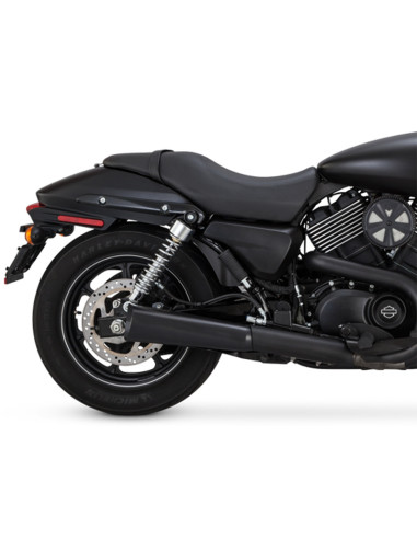 COMPETIT STREET 500750 14-20 B