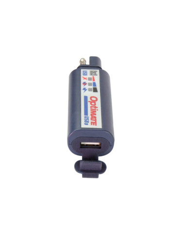 SAE UNIVERSAL USB LADDARE