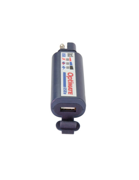 SAE UNIVERSAL USB LADDARE
