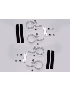 HRDWR KIT VTX1800C R  S