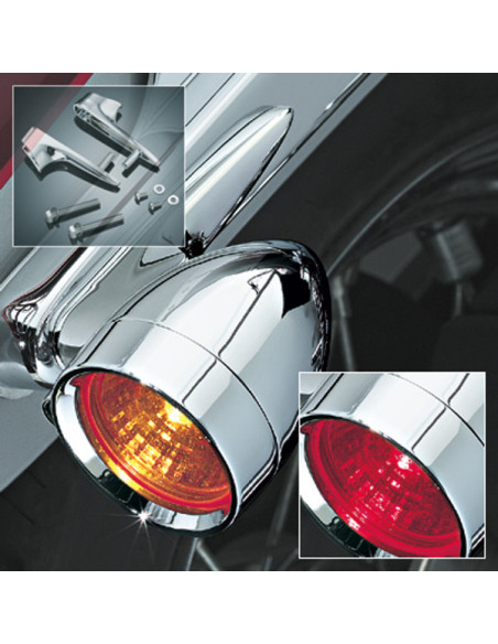 LG BULLET LT 35W F LONG REAR STRUT