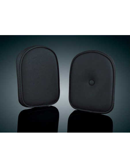 BACKREST PAD FOR SHORT SISSY BAR