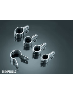 1-1/4 MAGNUM QUICK CLAMP - EA