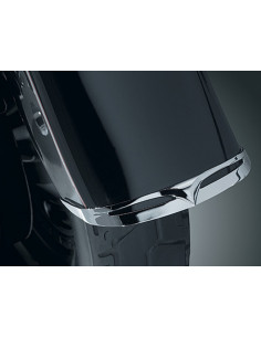 FENDER TIP F/FAT BOY FRT FEND- L