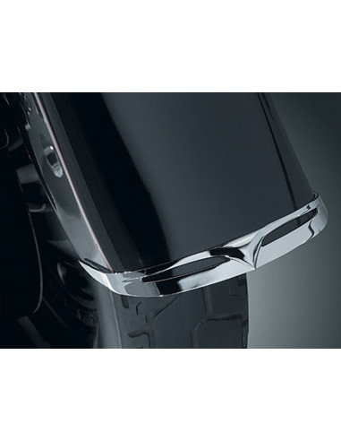 FENDER TIP F/FAT BOY FRT FEND- L