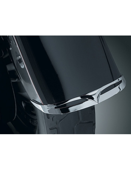 FENDER TIP F/FAT BOY FRT FEND- L