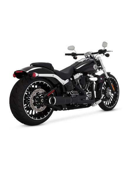 2-1 HI-OUTPUT SHORT BLK BRAKE OU*B*