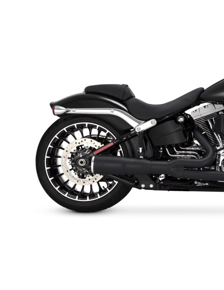 2-1 HI-OUTPUT SHORT BLK BRAKE OU*B*