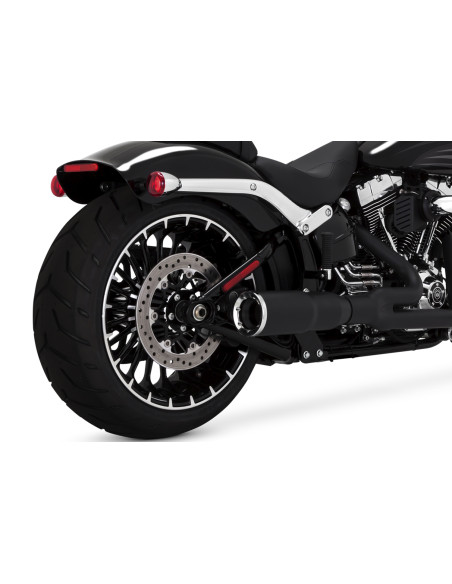 2-1 HI-OUTPUT SHORT BLK BRAKE OU*B*