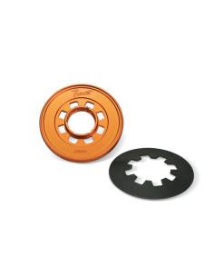 PRESSURE PLATE CRF150R