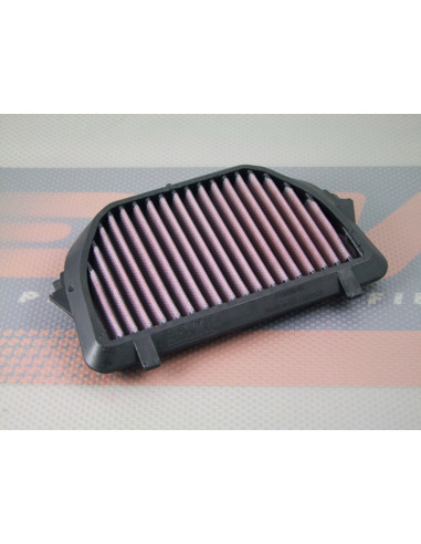DNA FILTERS YA YZF600 R6 08-17