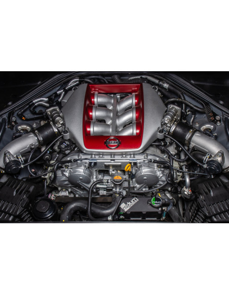 CLNT TANK GTR CLNT TANK GTR