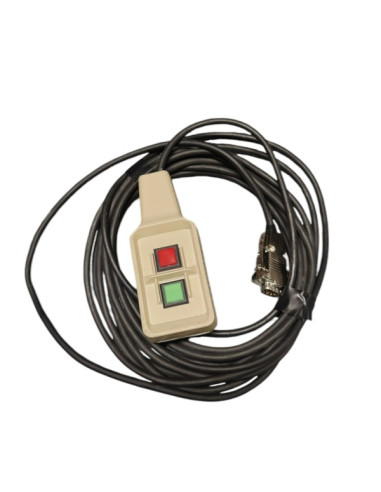 EX+ PENDANT START/STOP (USED)