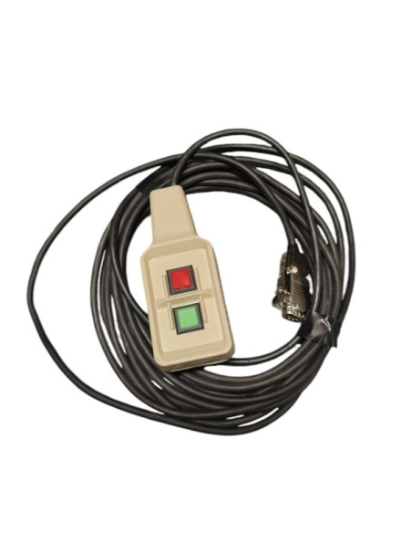 EX+ PENDANT START/STOP (USED)