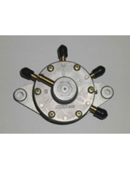 BENSINPUMP DF52 1IN 3UT 35LPH