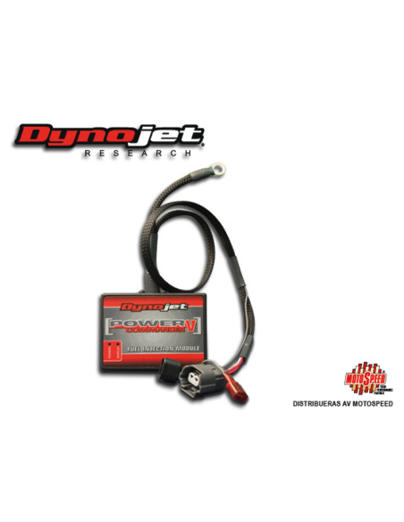 DYNOJET PC-V SPORST 883/1200 14-21
