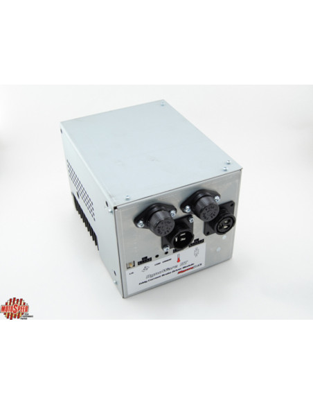 DWRT EDDY CURRENT BRAKE DRIVER