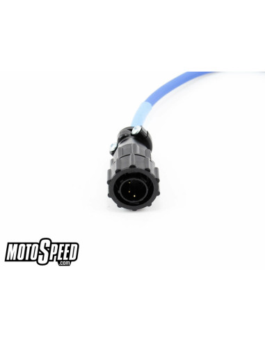 EX+ Inductive Pickup Secondary shie