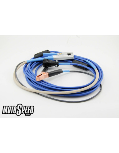 EX+ Inductive Pickup Secondary shie