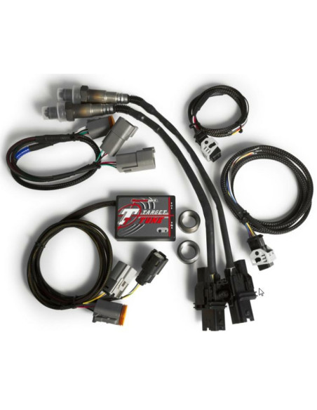 PV TARGET TUNE 4W O2 4PIN 1010