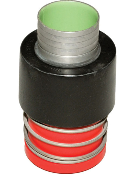 DRY BRAKE MALE 2 DBM200R