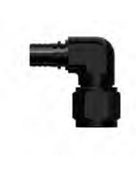 90° -08 G-FLEX FITTING FORGED