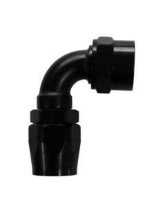 200 SERIES CUTTER FITTING -10 90