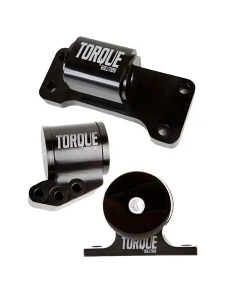 BILLET ENGIEN MOUNTS EVO 5-9